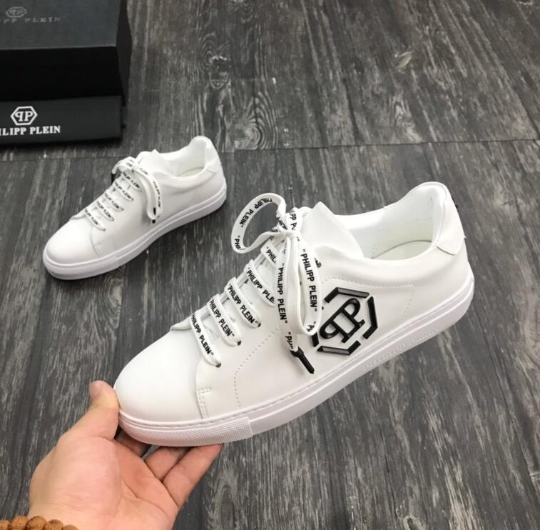 Mila's Edit - PHP Shoes - 130