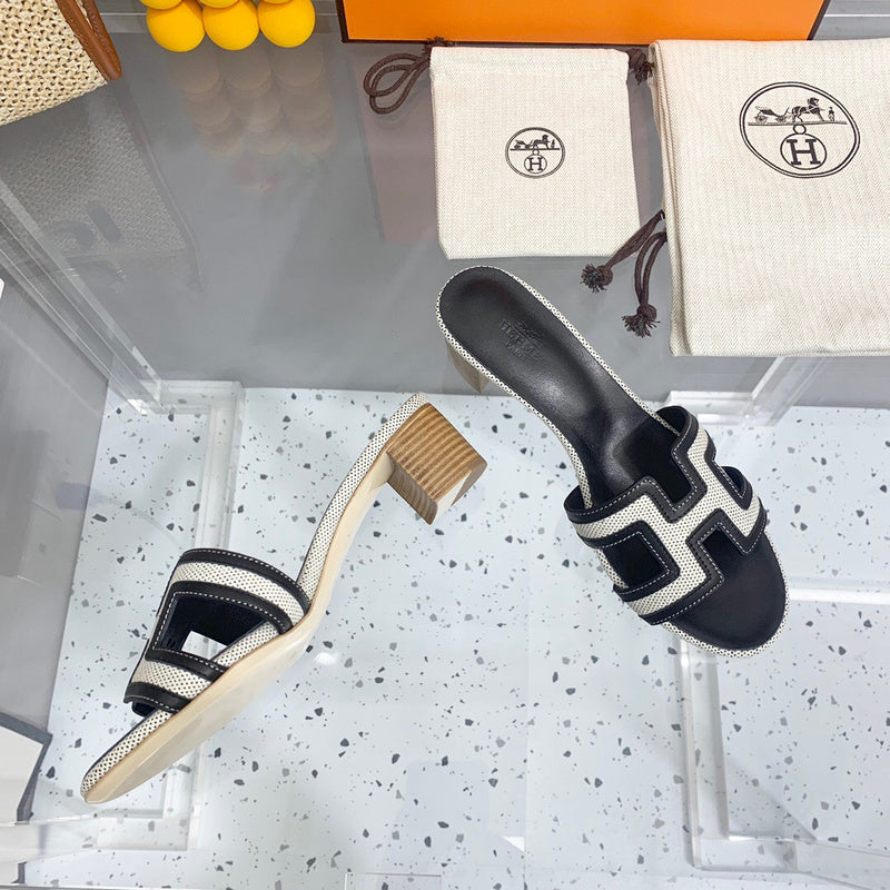 Hermes Luxury Shoes