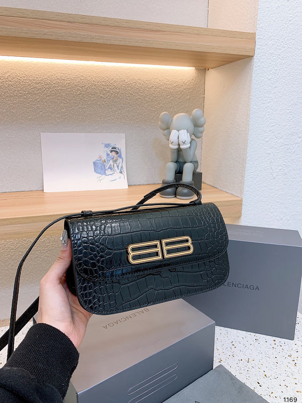 PHA Fashion - BGA Bags - 1611