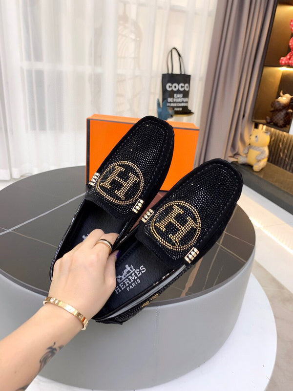 Hermes Luxury Shoes