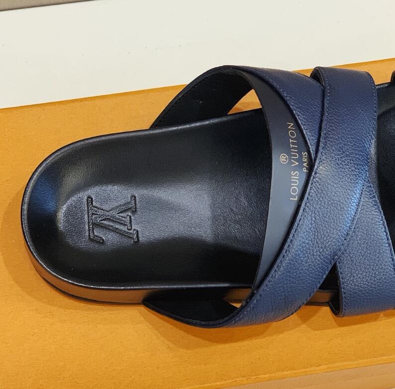Mila's Edit - LOV Men Shoes - 1599