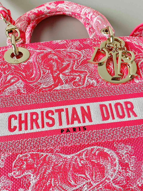 PHA - DOR Bags - 436
