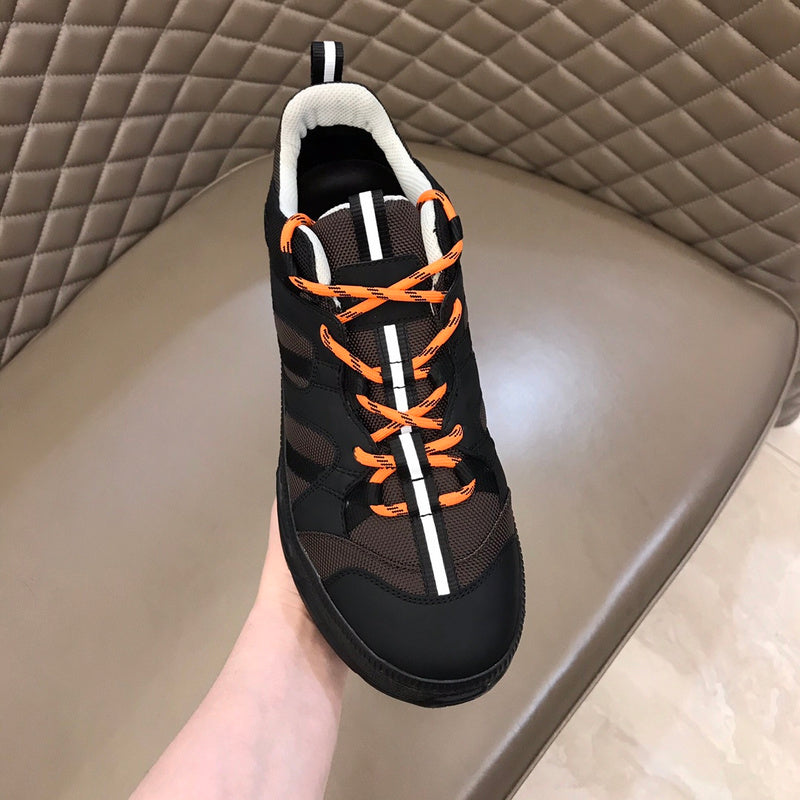 Burberry Luxury Shoes