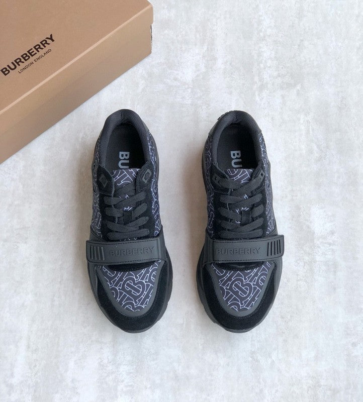 Burberry Luxury Shoes