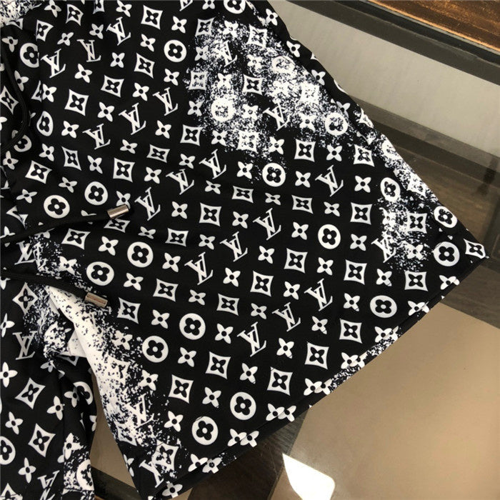 Louis Vuittion Luxury T-Shirt