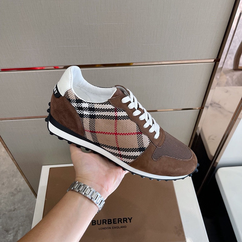 Burberry Luxury Shoes