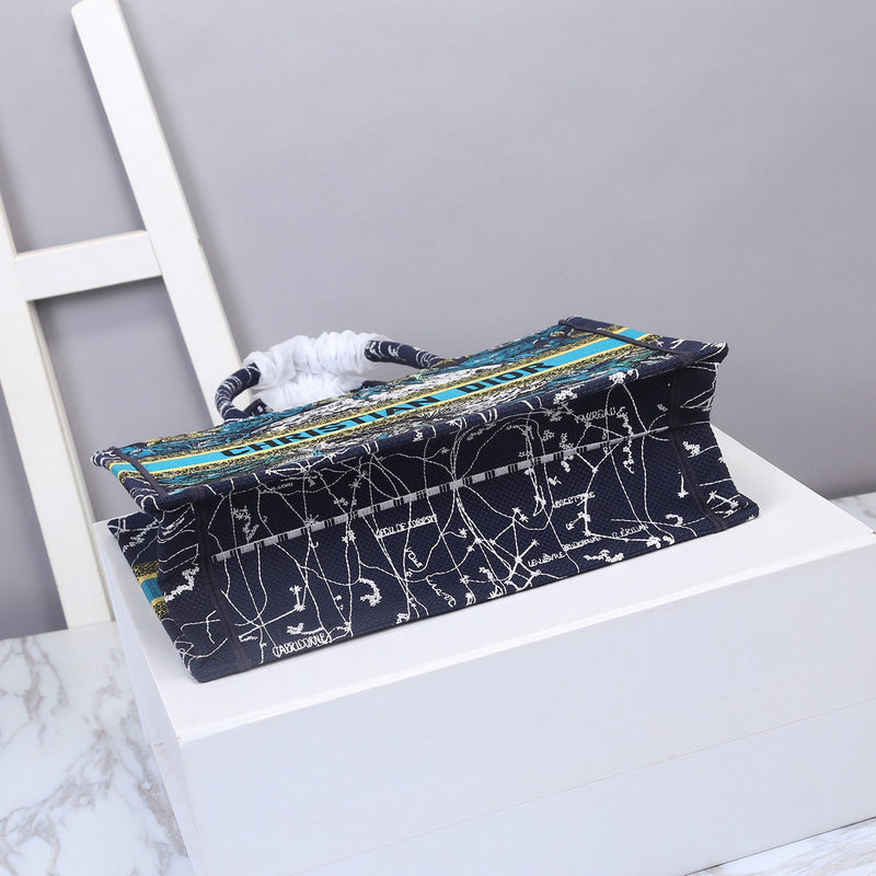ENT - DOR Bags - 825