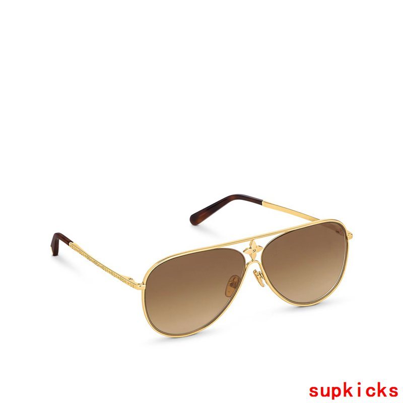 Louis Vuittion Luxury Sunglasses