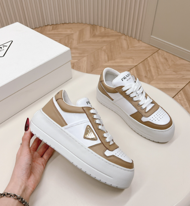 Mila's Edit - PD Women Shoes - 025