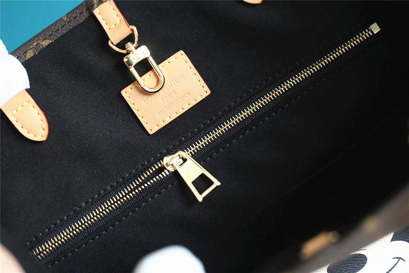I W Fashion Lu-Vi bags - 8645