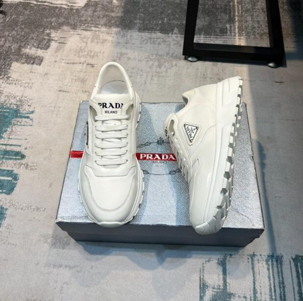 Mila's Edit - PD Men Shoes - 219