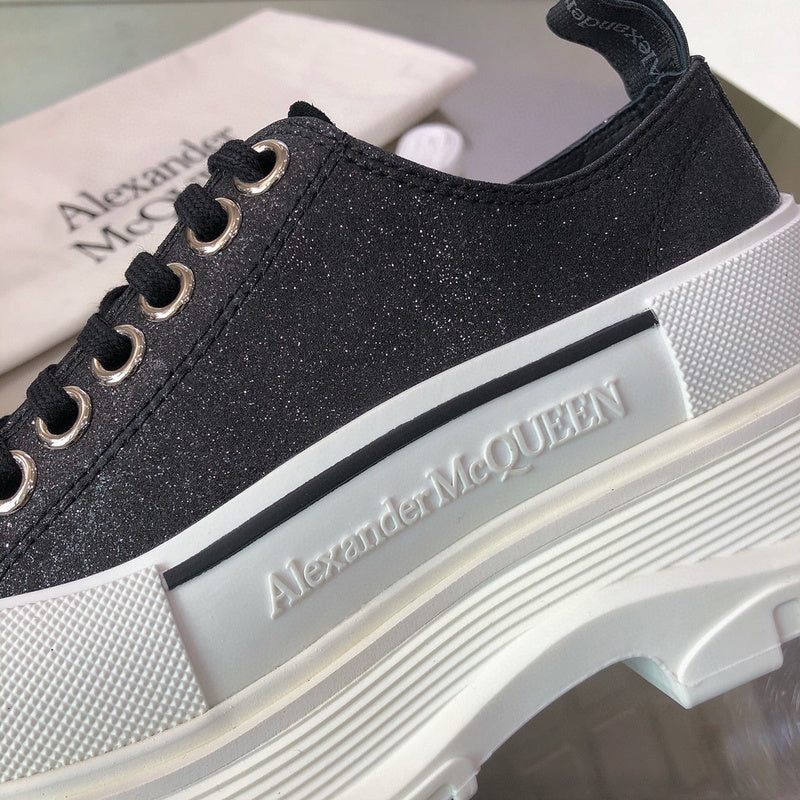Alexander McQUEEN Luxury Shoes