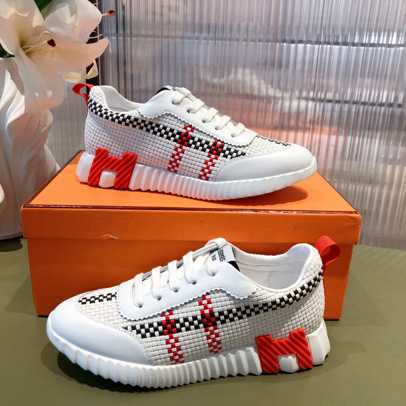 Hermes Luxury Shoes