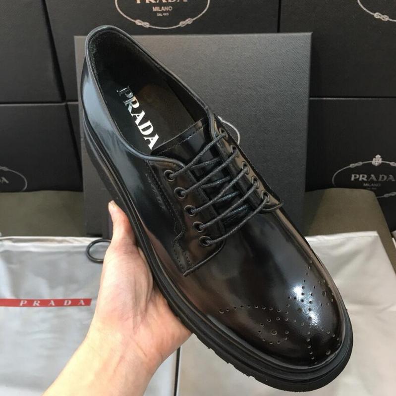 Mila's Edit - PD Men Shoes - 459