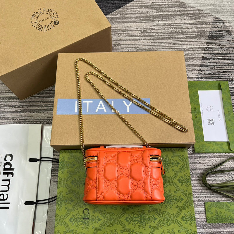 ENT - GCI Bags - 1324