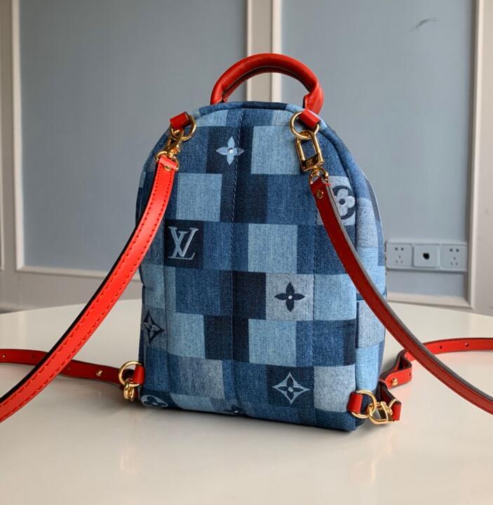 Mila's Edit - LOV Bags - 3092