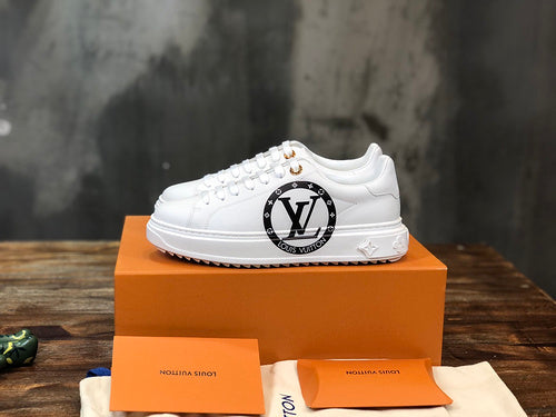 Louis Vuittion Luxury Shoes