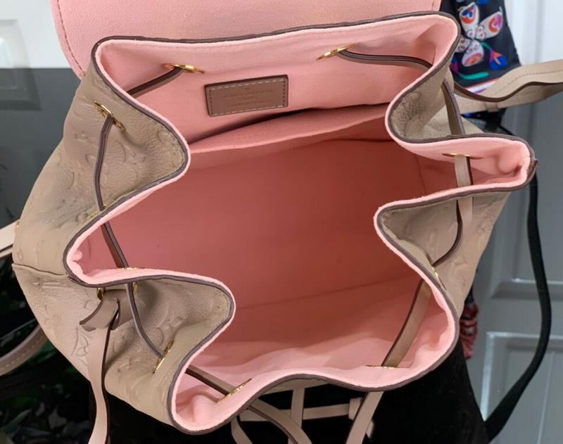 Mila's Edit - LOV Bags - 2516