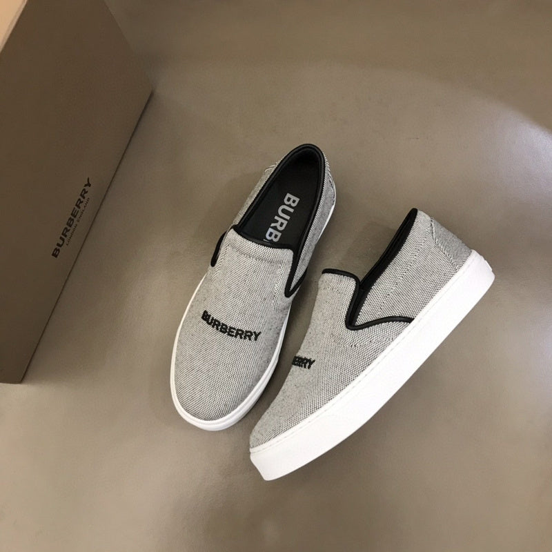 Burberry Luxury Shoes