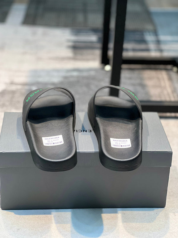 Balenciaga Luxury Sandals