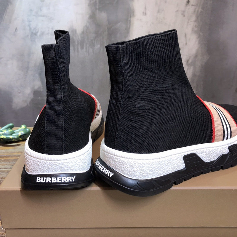Burberry Luxury Shoes