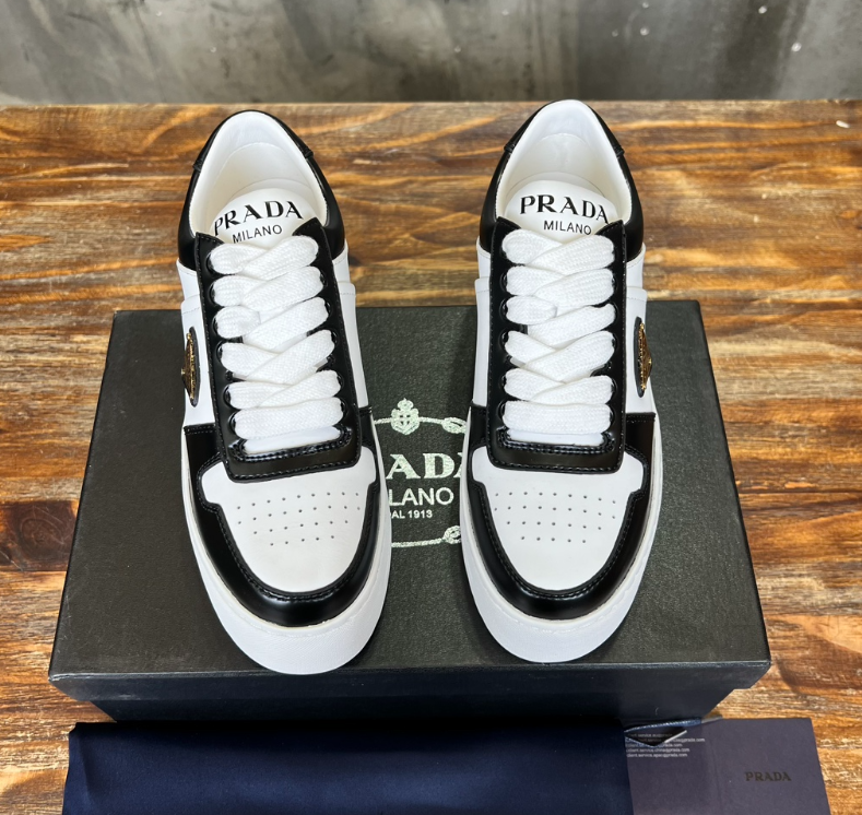 Mila's Edit - PD Women Shoes - 009