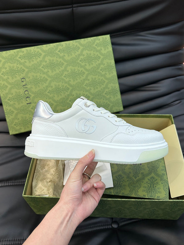 Gucci Luxury Shoes