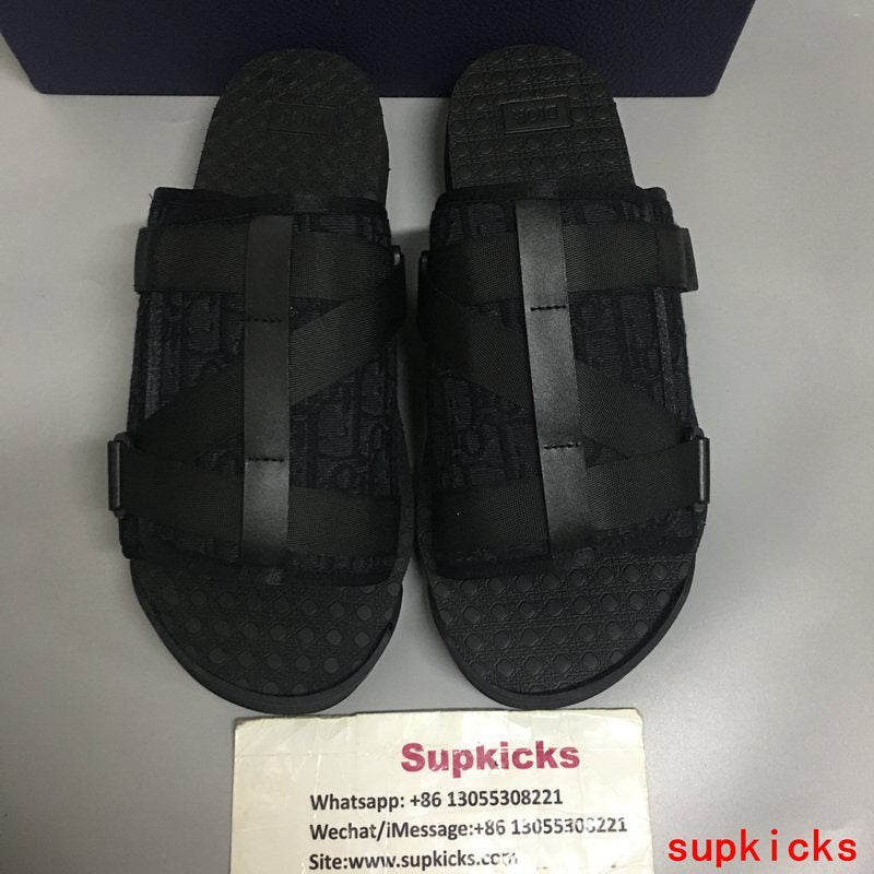 Dior Luxury Shoes