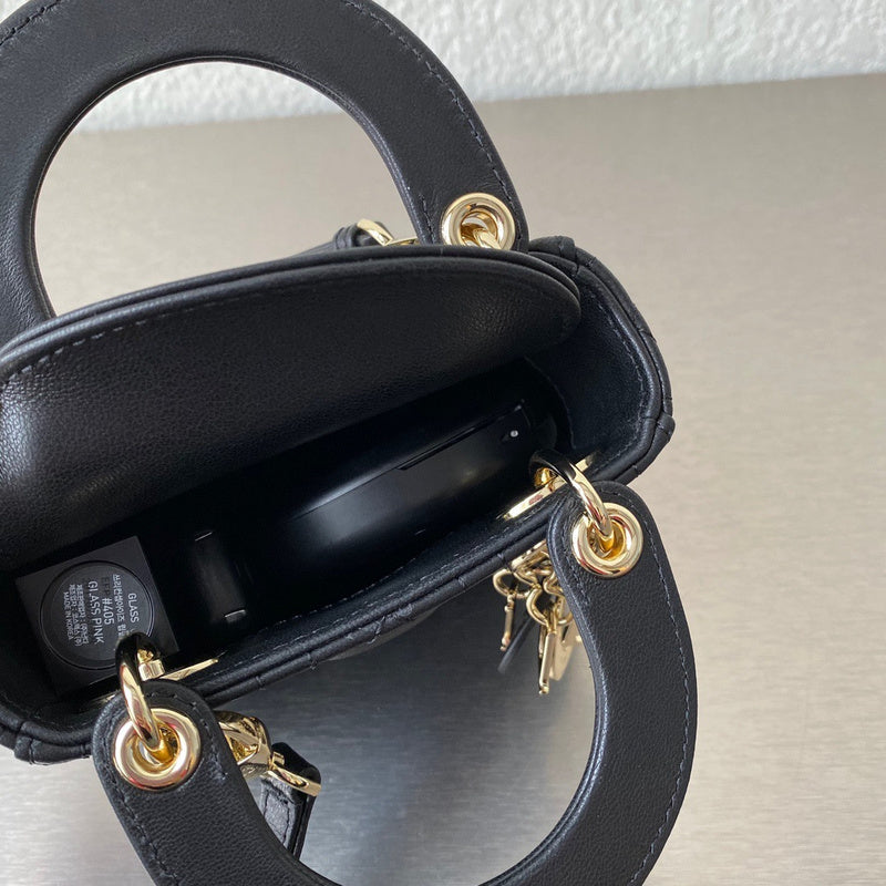 PHA - DOR Bags - 523