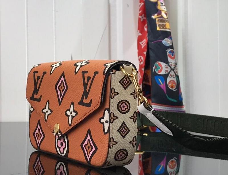 Mila's Edit - LOV Bags - 2330