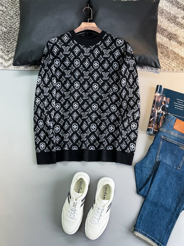 Louis Vuittion Luxury Clothes