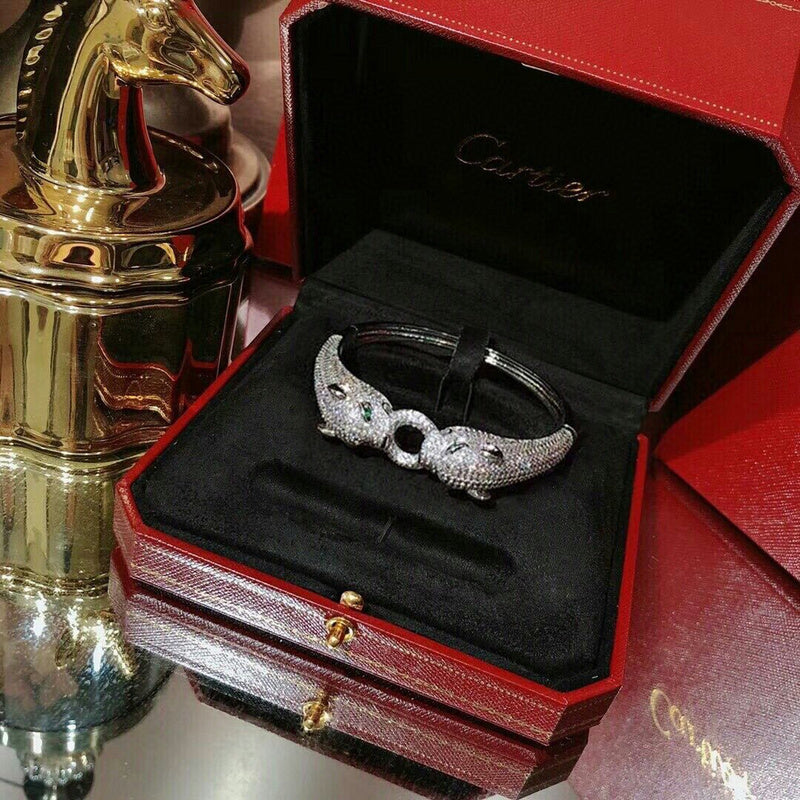 Cartier Jewelry