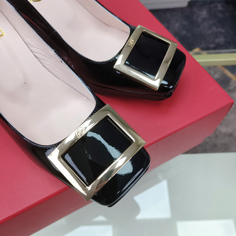 Roger Vivier Luxury Shoes