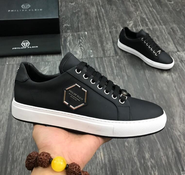 Mila's Edit - PHP Shoes - 208