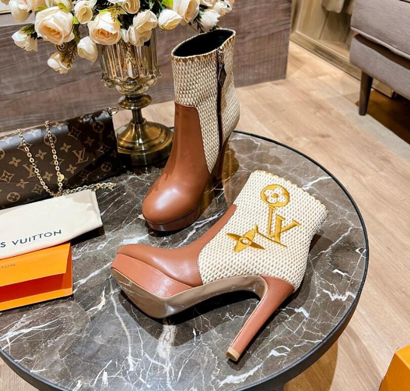 Mila's Edit - LOV Women Shoes - 859