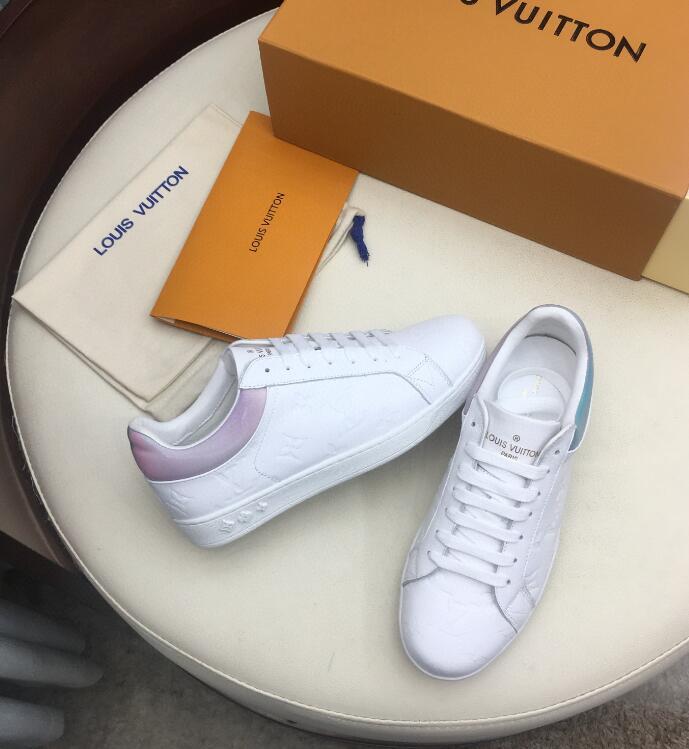 Mila's Edit - LOV Men Shoes - 2027
