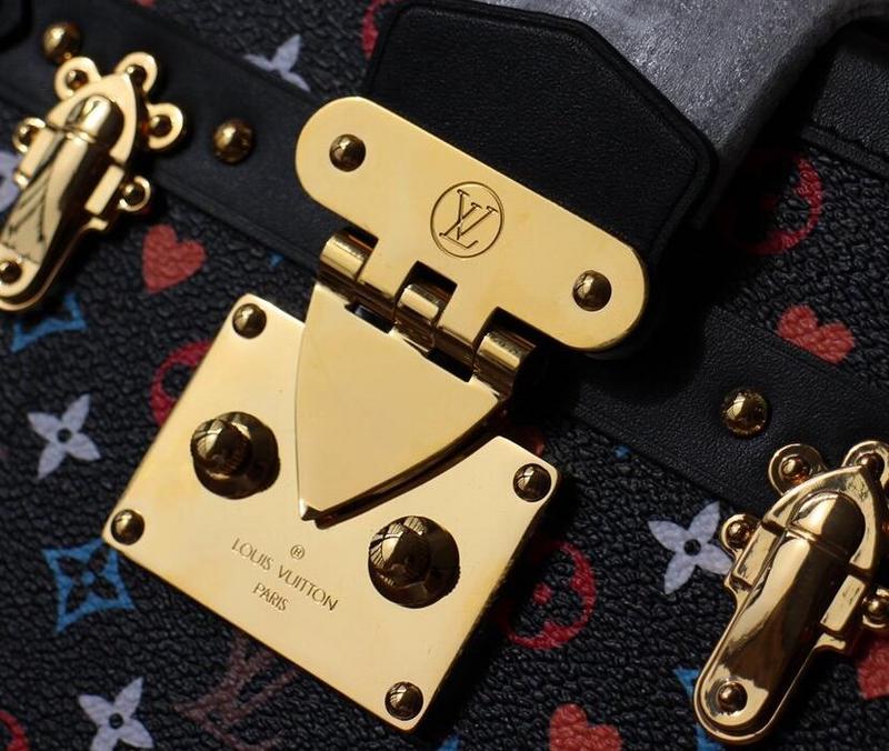 Mila's Edit - LOV Bags - 2665