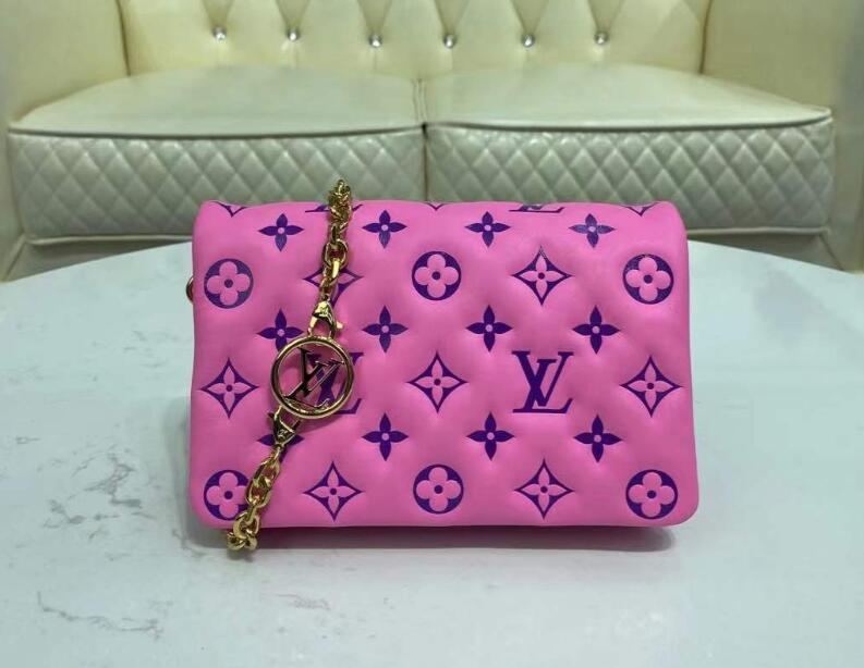 Mila's Edit - LOV Bags - 2439
