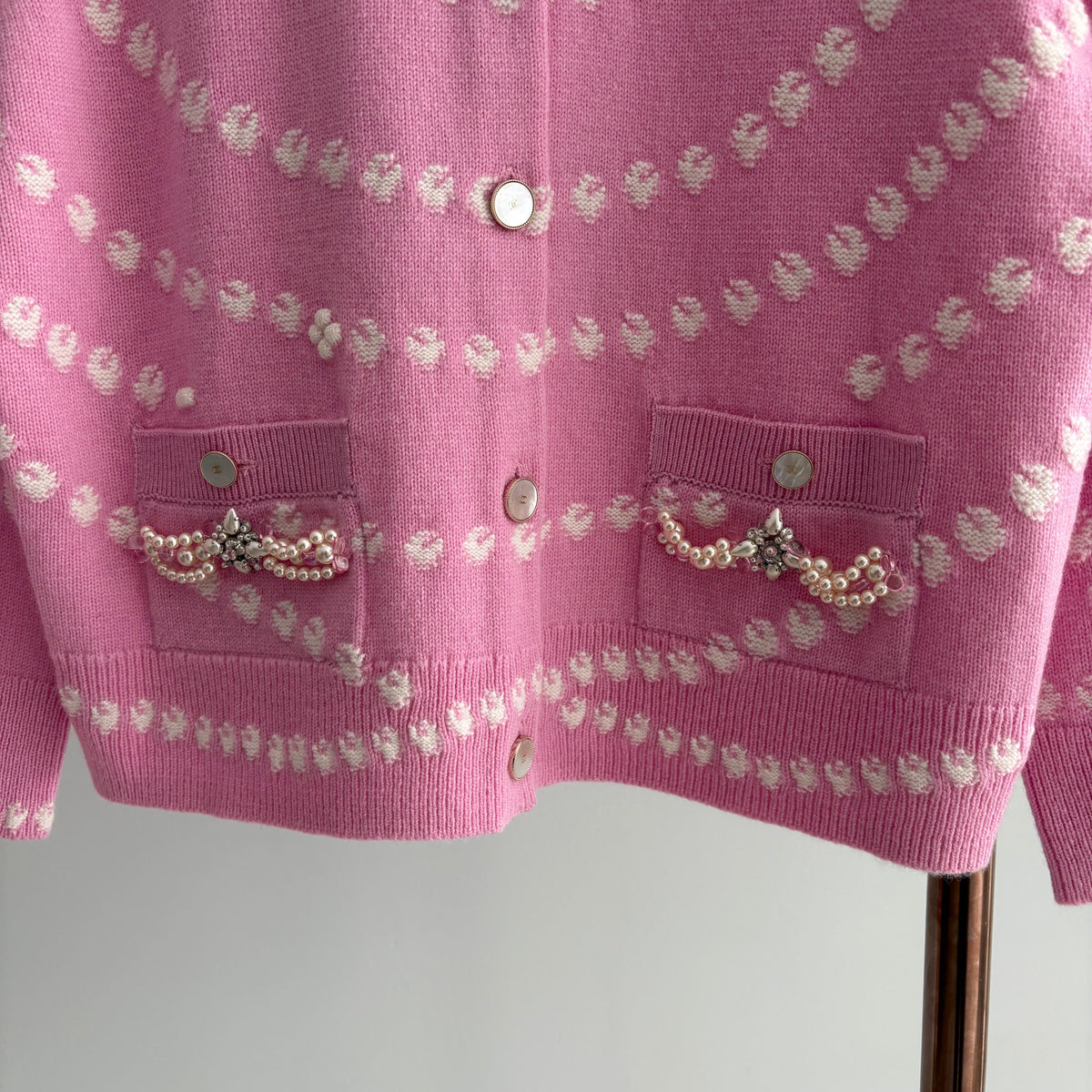 CC CARDIGAN