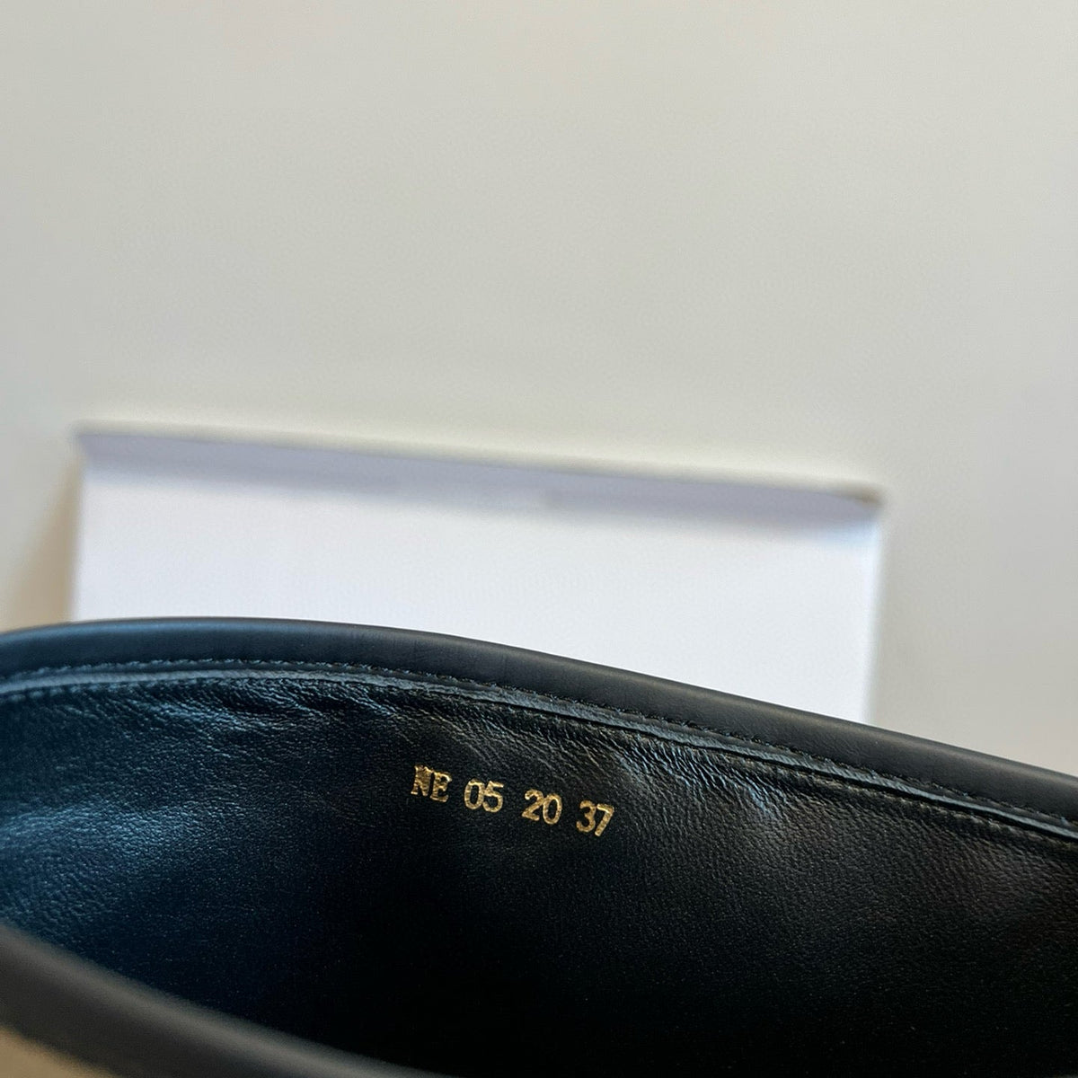 CD BOOTS