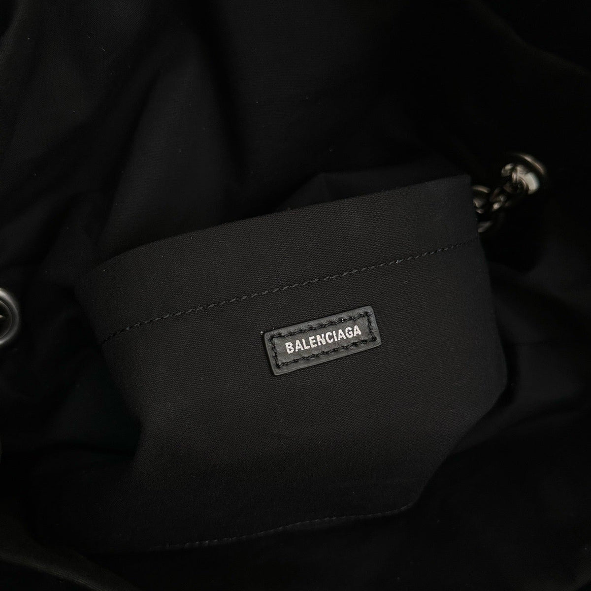 BAL MONACO MEDIUM BAG