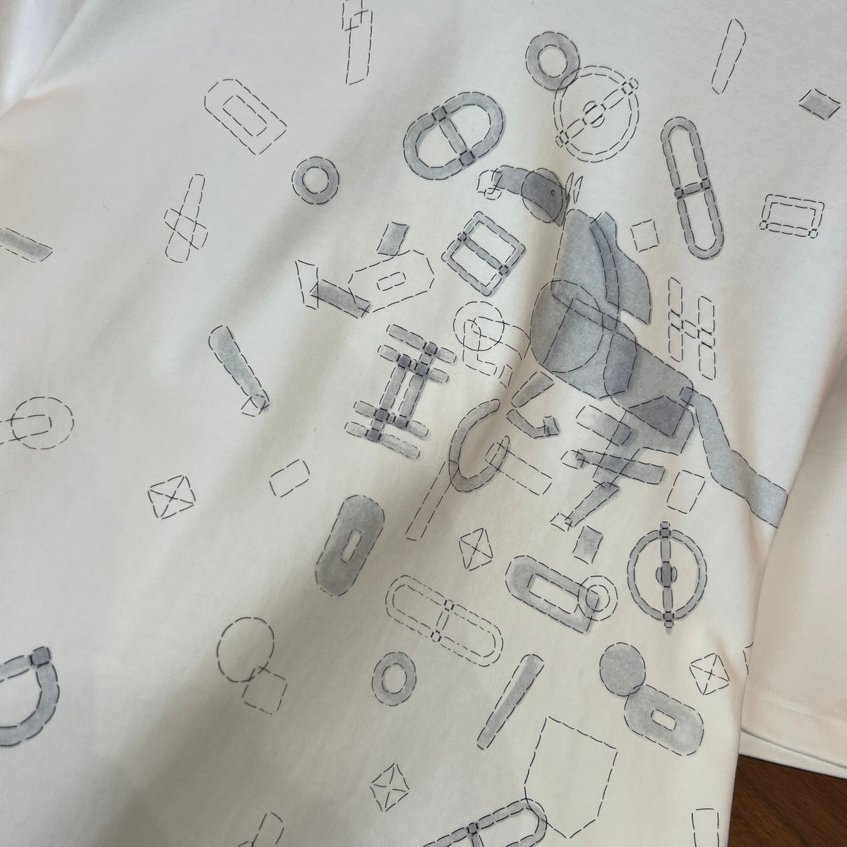 HERM T-SHIRT