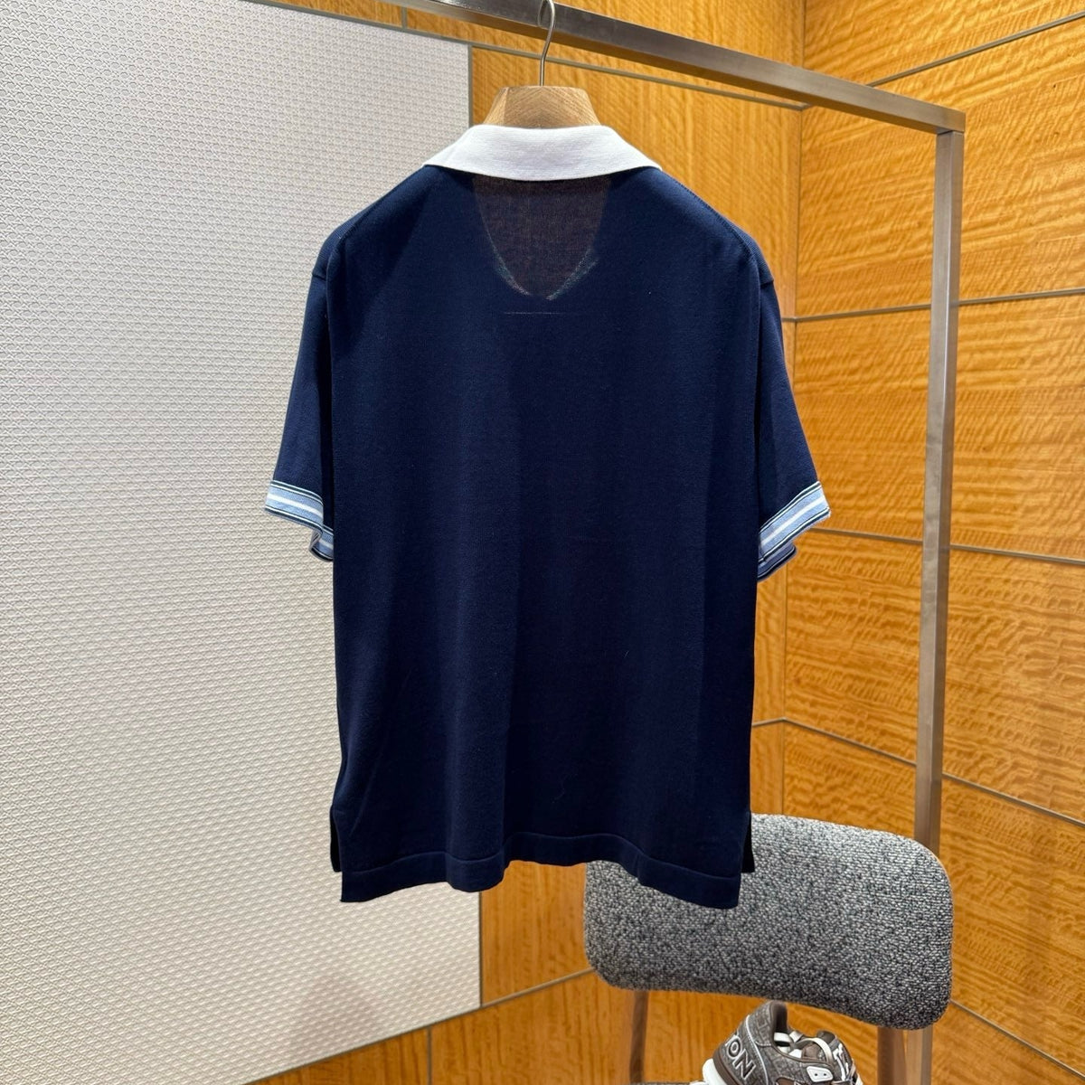 CD POLO SHIRT