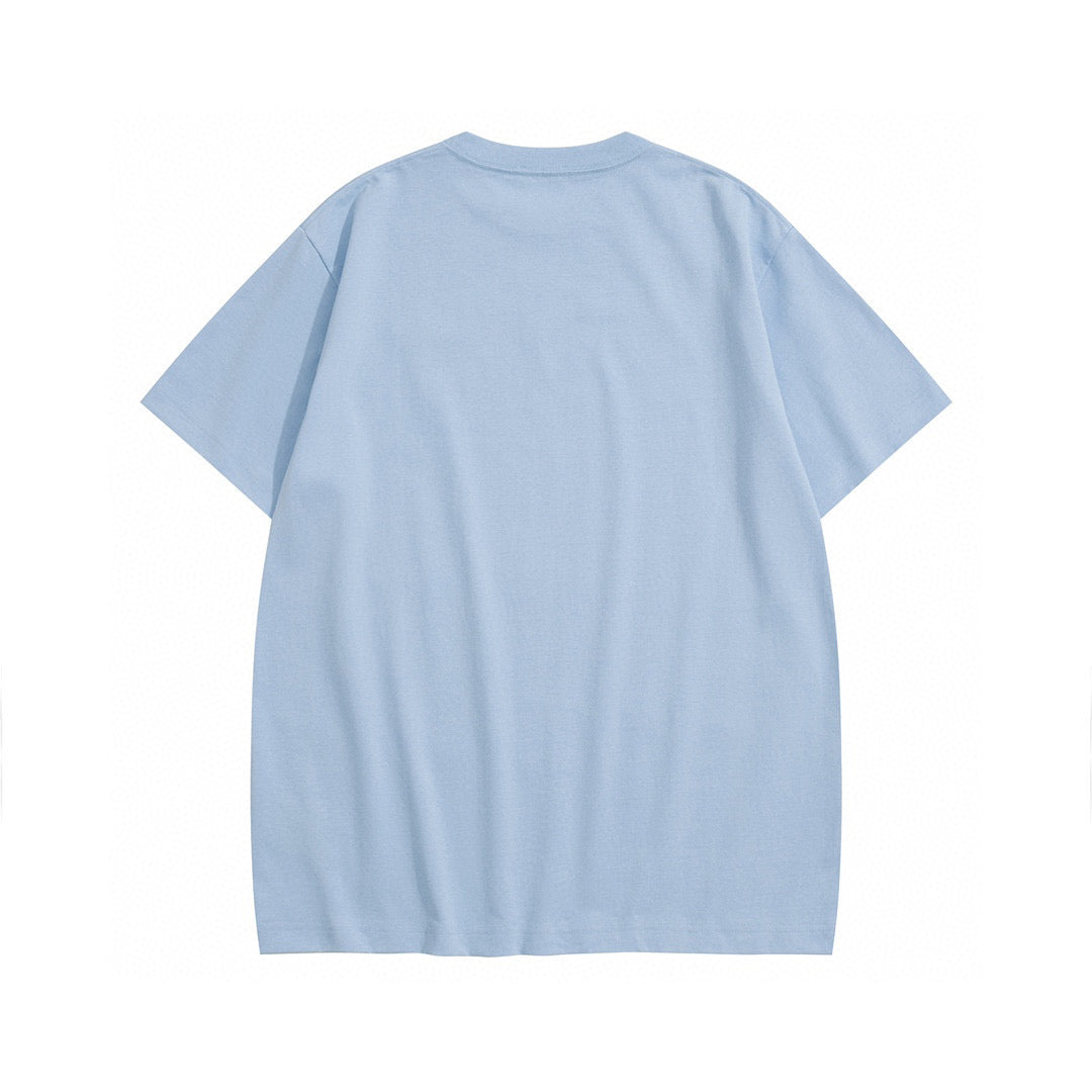 CD T-SHIRT ND