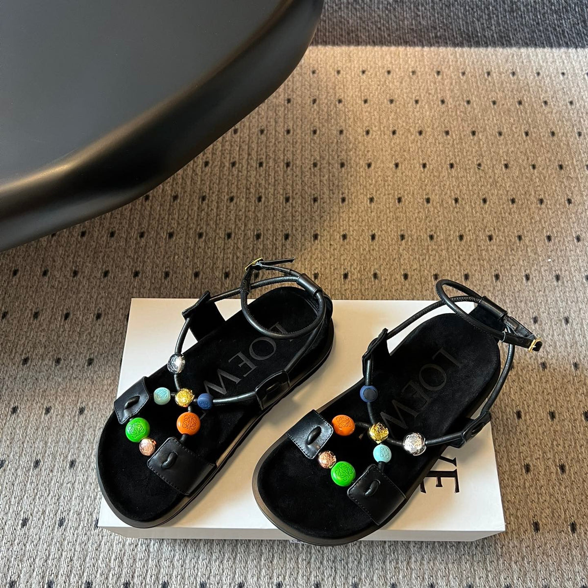 LOEW SANDALS