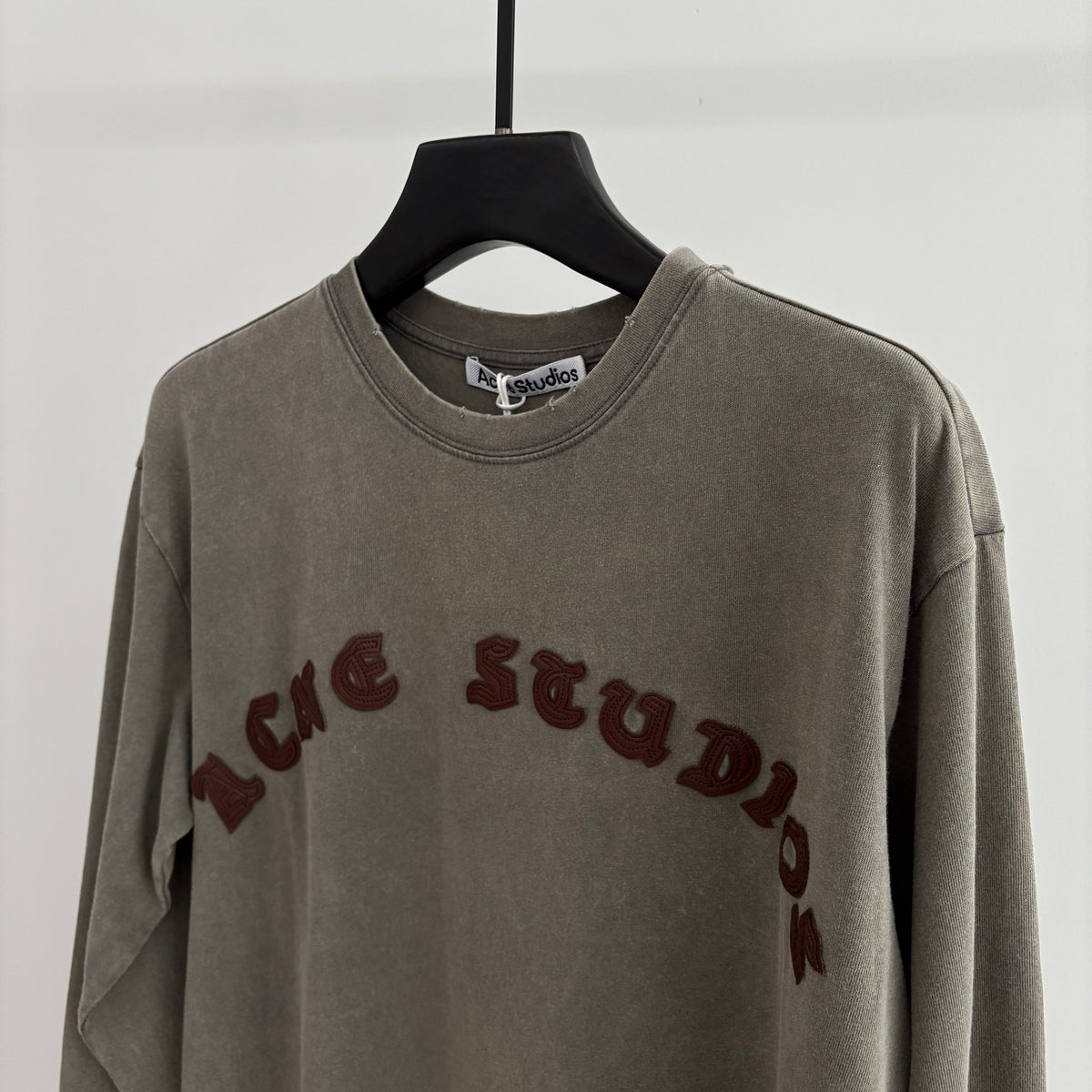 ACNE T-SHIRT