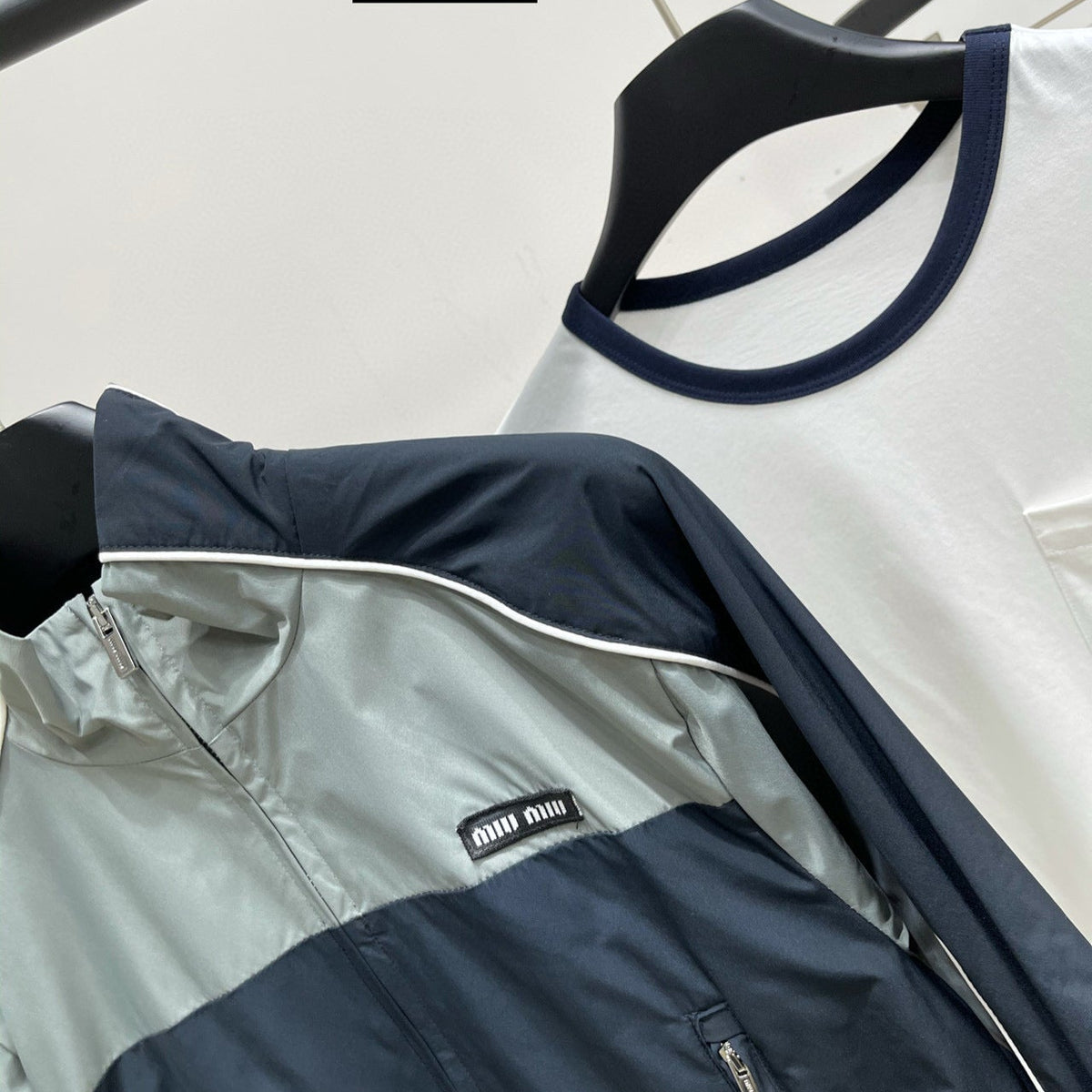 MIU M JACKET
