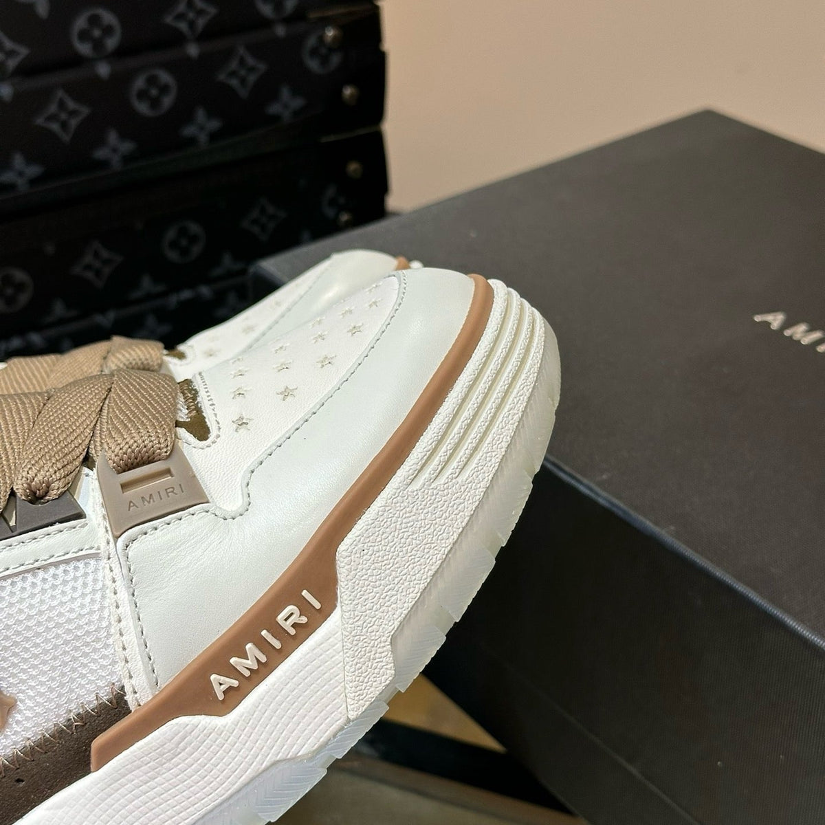 AMIRI TRAINERS