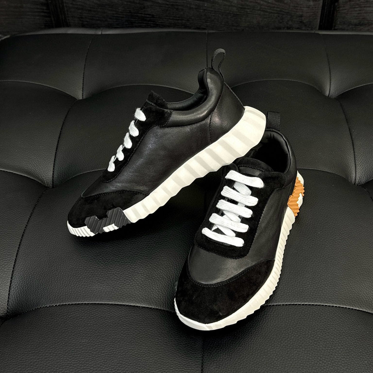 HERM BOUNCING SNEAKERS