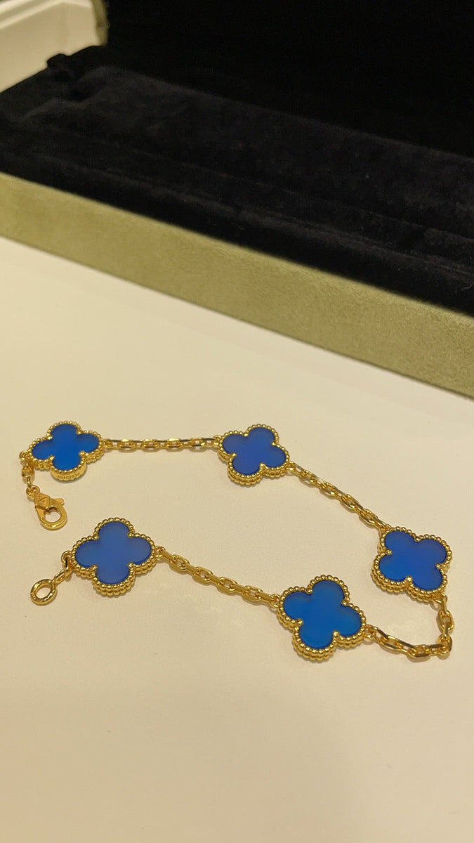 VAN C BRACELET